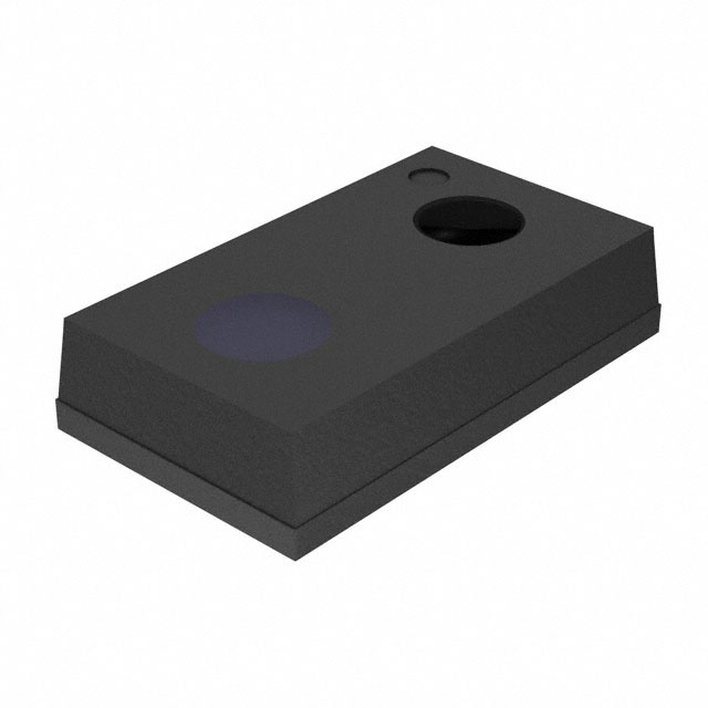 SI1147-M01-GM by Silicon Labs